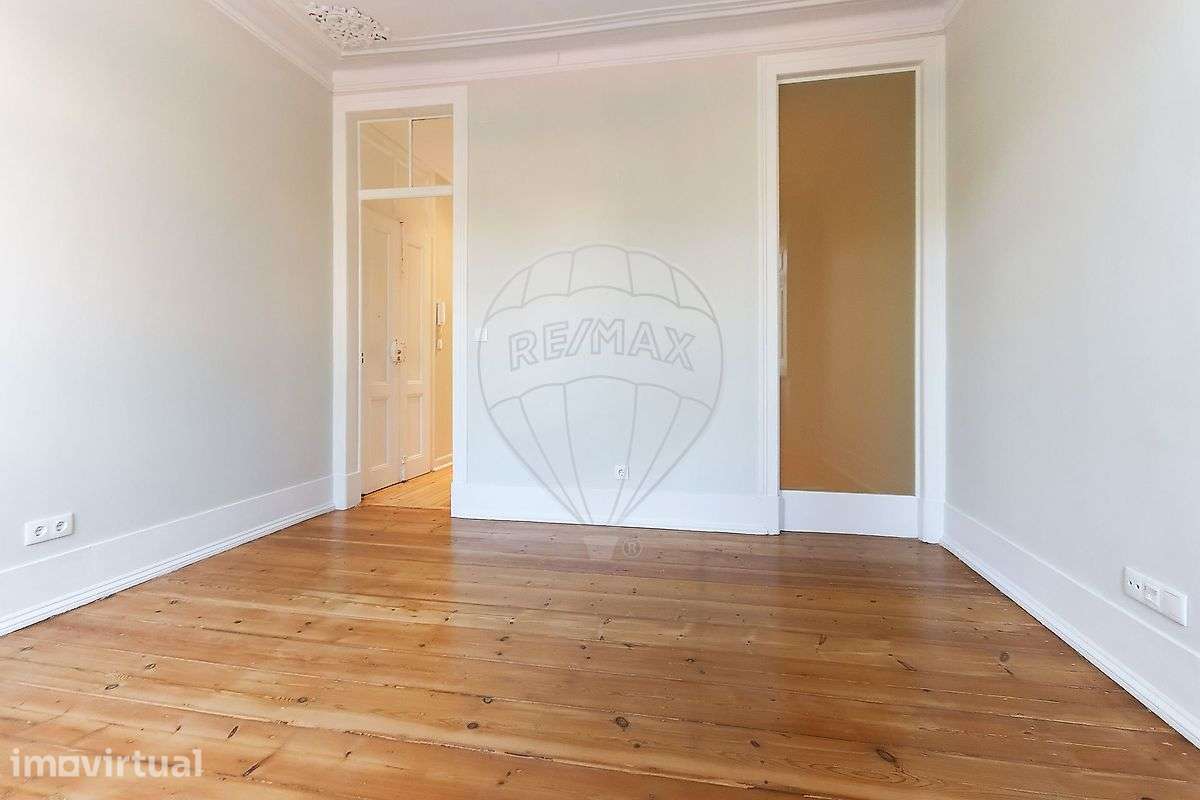 Apartamento T2 para arrendamento - Grande imagem: 3/18