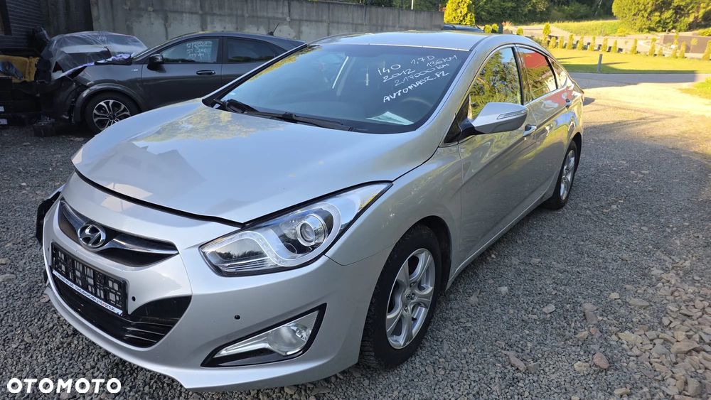 Hyundai i40 1.7 CRDi Comfort - 35