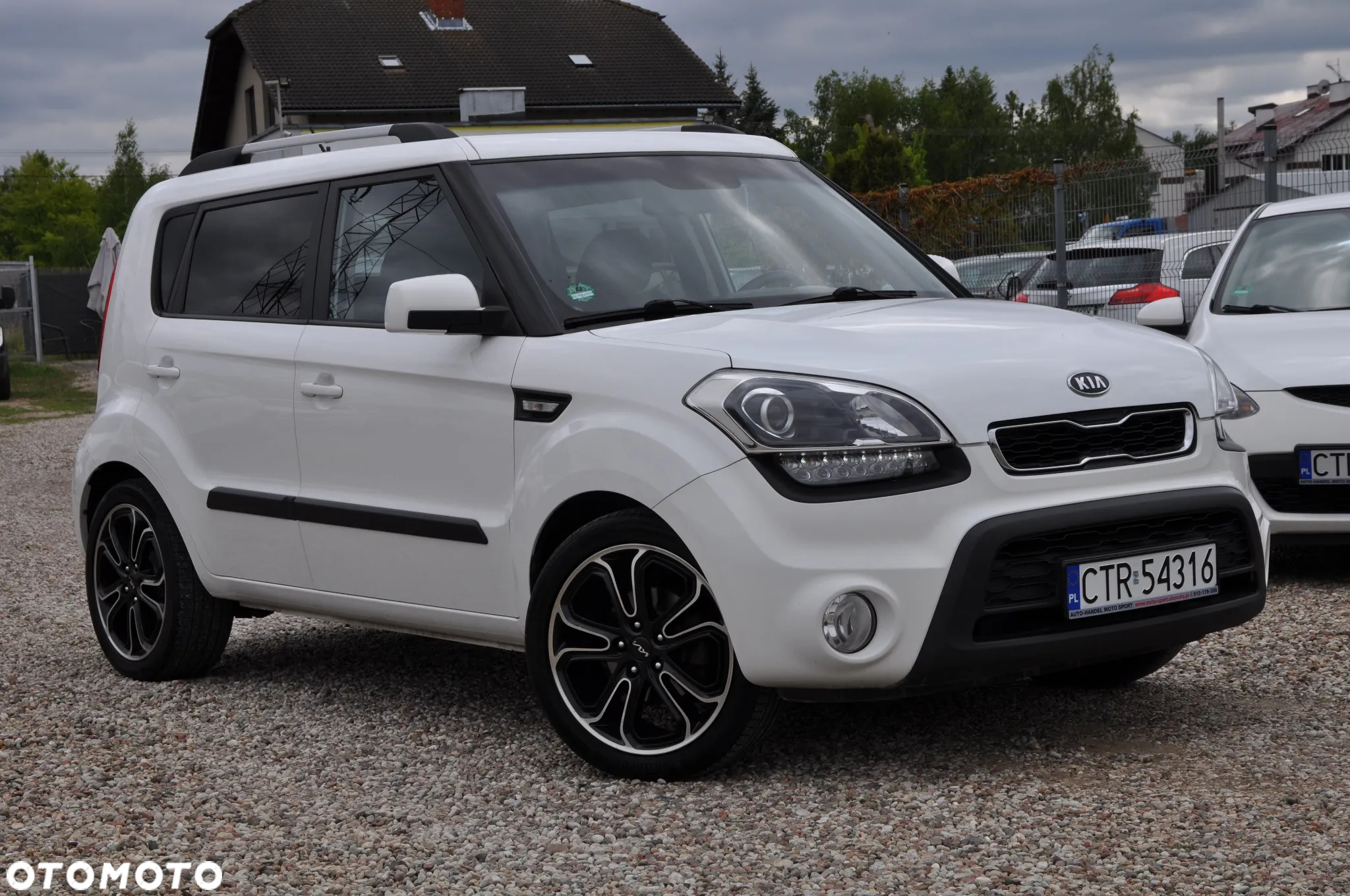 Kia Soul 1.6 GDI Edition 7 - 2