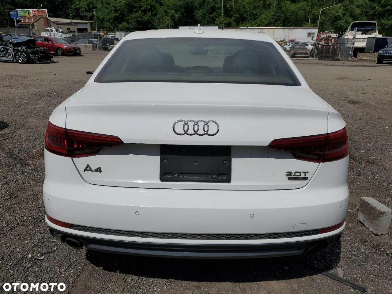 Audi A4 - 22
