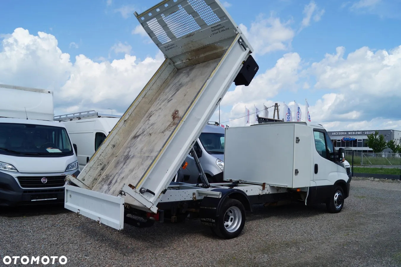 Iveco Daily - 25