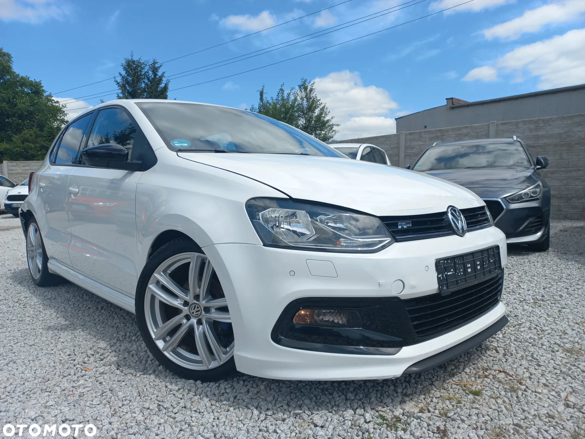 Volkswagen Polo 1.2 TSI (Blue Motion Technology) Highline - 3