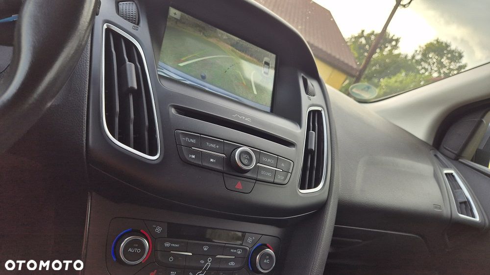 Ford Focus 2.0 TDCi Titanium ASS PowerShift - 10