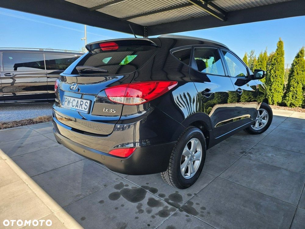 Hyundai ix35 2.0 2WD Style - 3