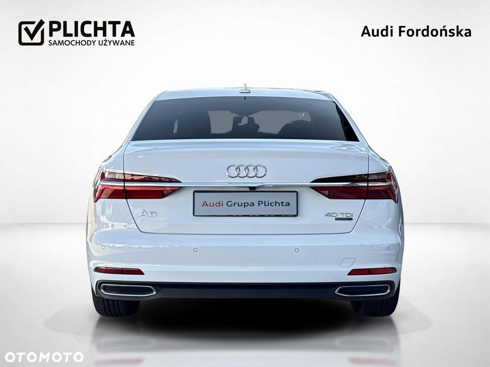 Audi A6 Limousine - 5