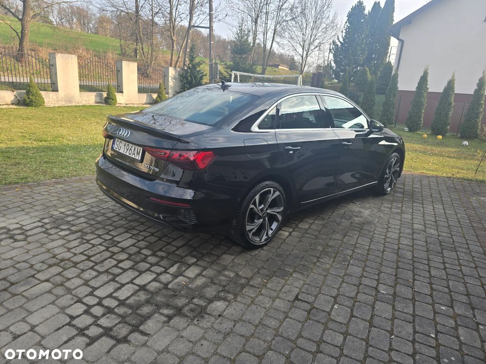Audi A3 Limousine 30 TFSI - 6