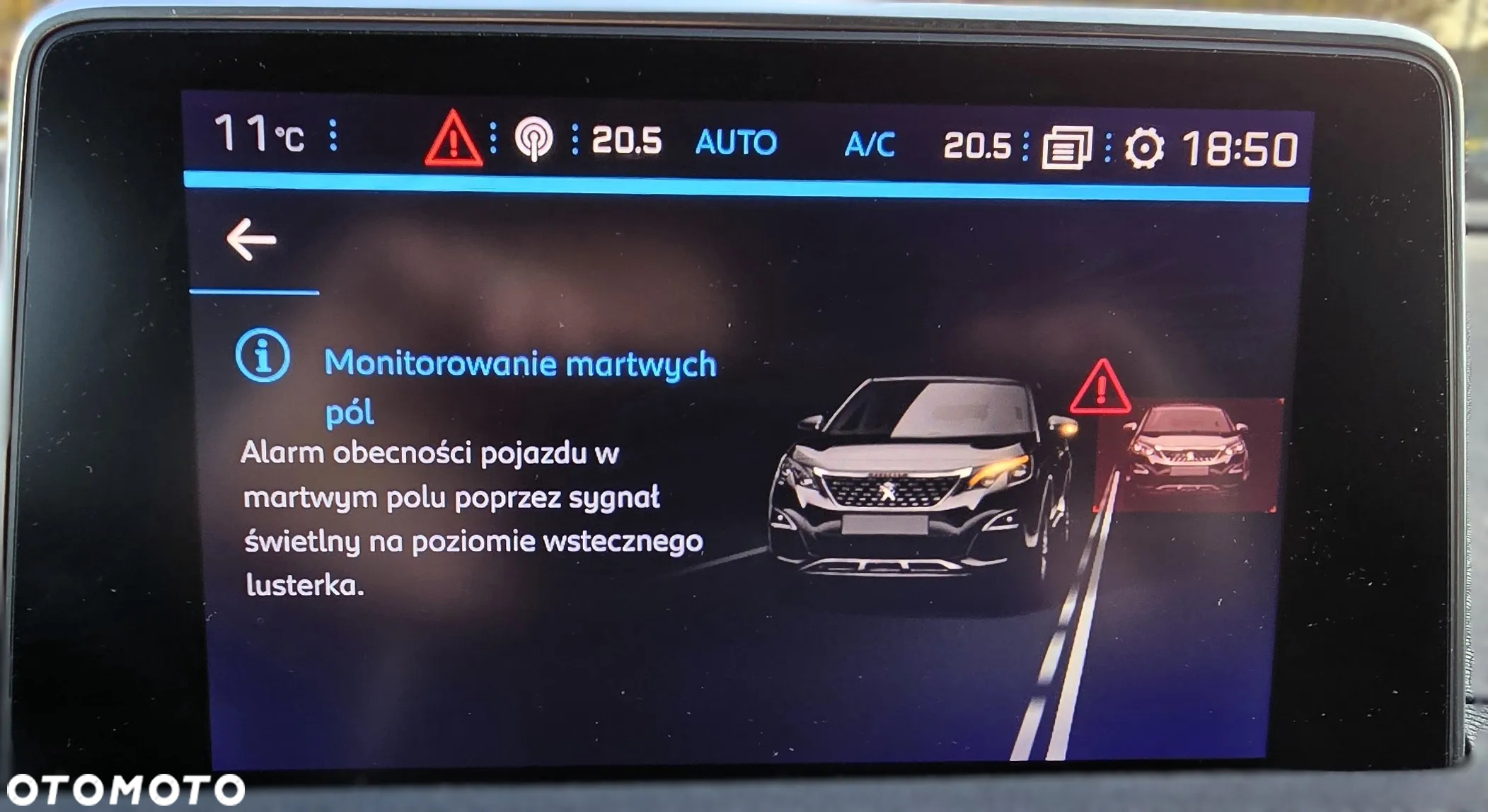 Peugeot 5008 2.0 BlueHDi Allure Pack S&S EAT8 - 18