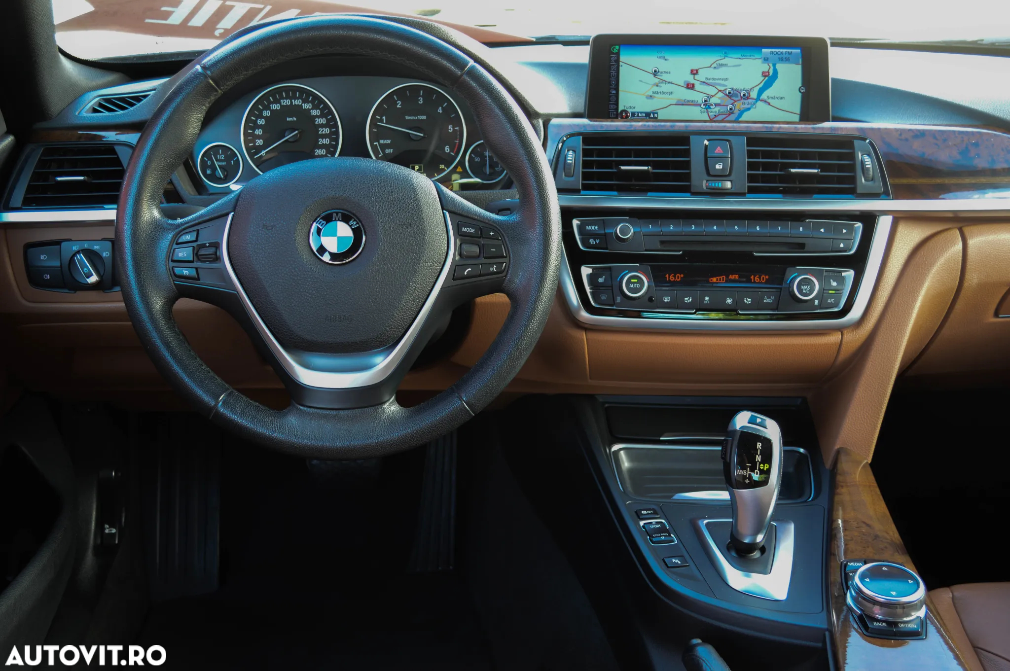 BMW Seria 4 420d Gran Coupe Aut. Luxury Line - 22