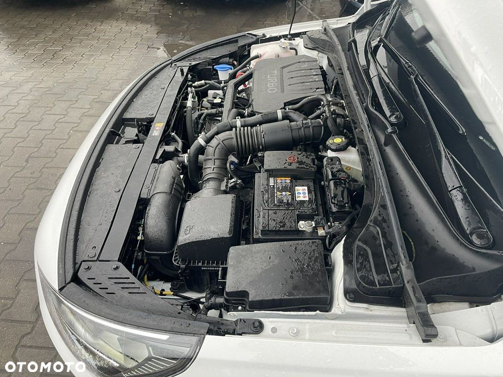 Hyundai i30 1.5 T-GDI 48V Modern DCT - 14