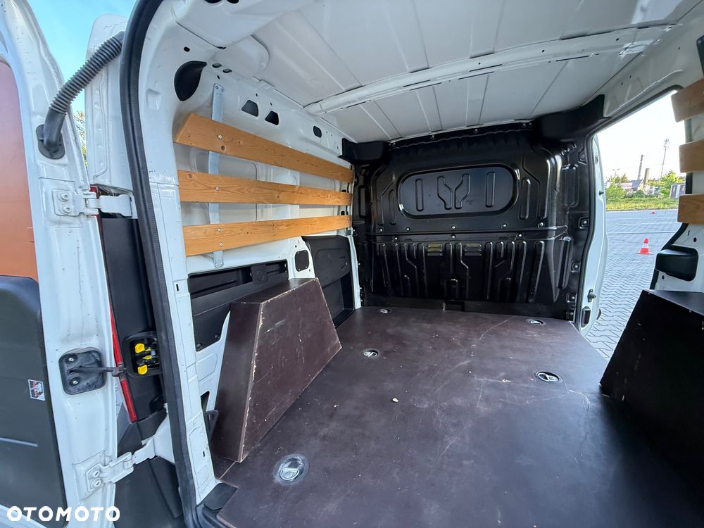 Opel COMBO 1.3 - 26