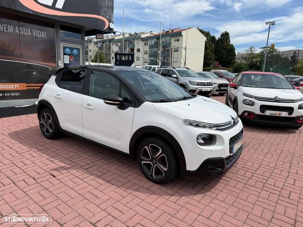 Citroën C3 1.2 PureTech Elle - 4
