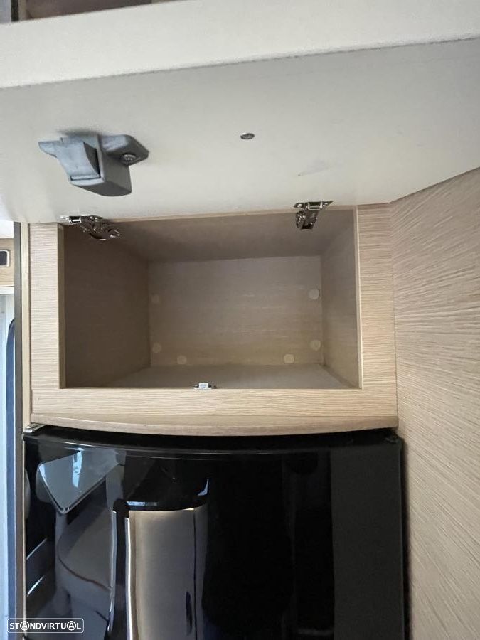 McLouis MC4 77g c.central e basculante 5Lug - 28