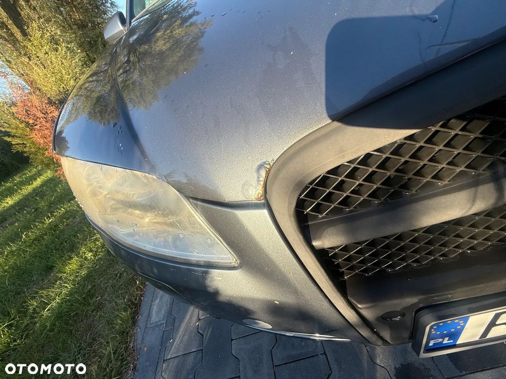 Audi A4 Avant 1.9 TDI - 11