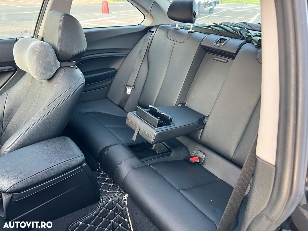 BMW Seria 2 230i AT Sport Line - 11