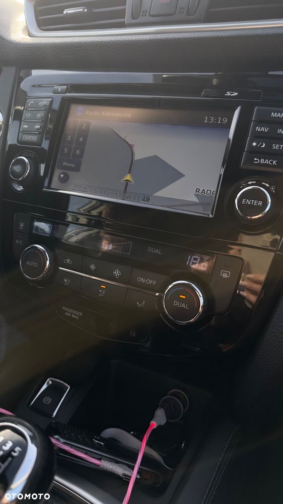 Nissan Qashqai 1.2 DIG-T Tekna - 21