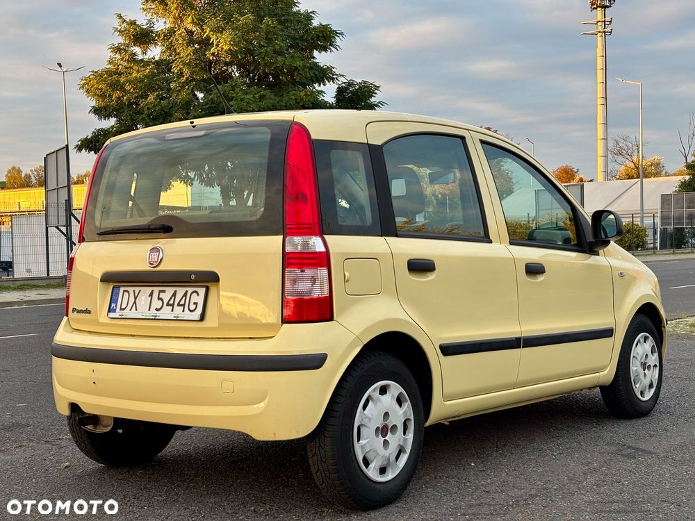 Fiat Panda 1.2 Dynamic - 5