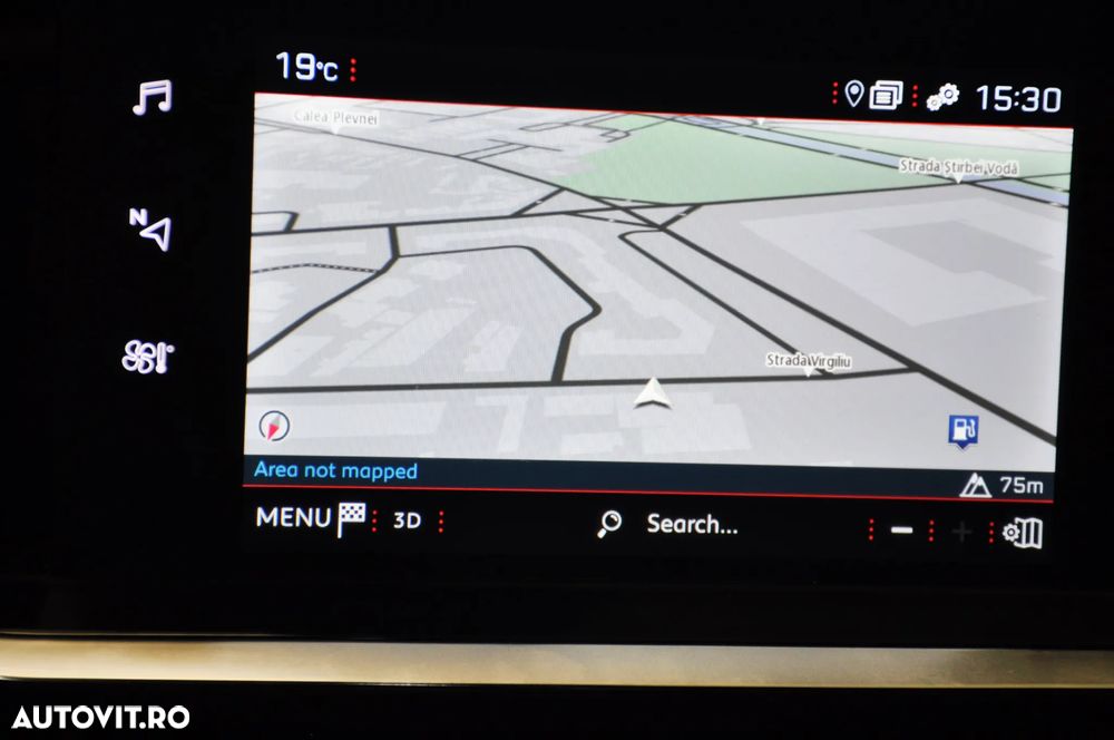 Peugeot 208 1.2 L PureTech STT EAT8 GT Pack - 25