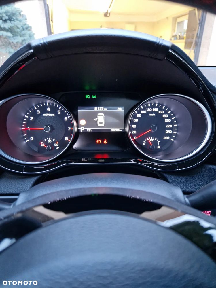 Kia ProCeed 1.6 T-GDI DCT7 OPF GT - 16