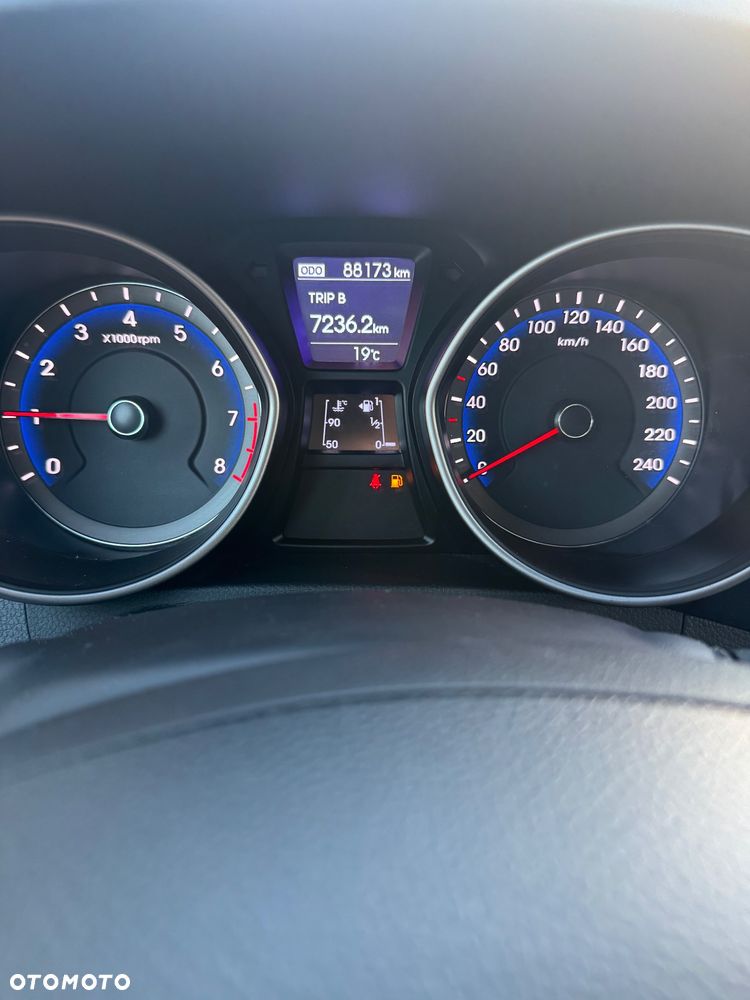 Hyundai i30 1.4 Classic + - 21