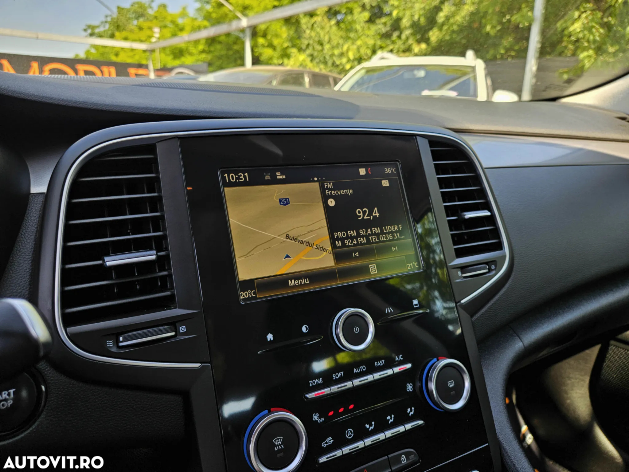 Renault Talisman ENERGY TCe 150 EDC LIMITED - 22