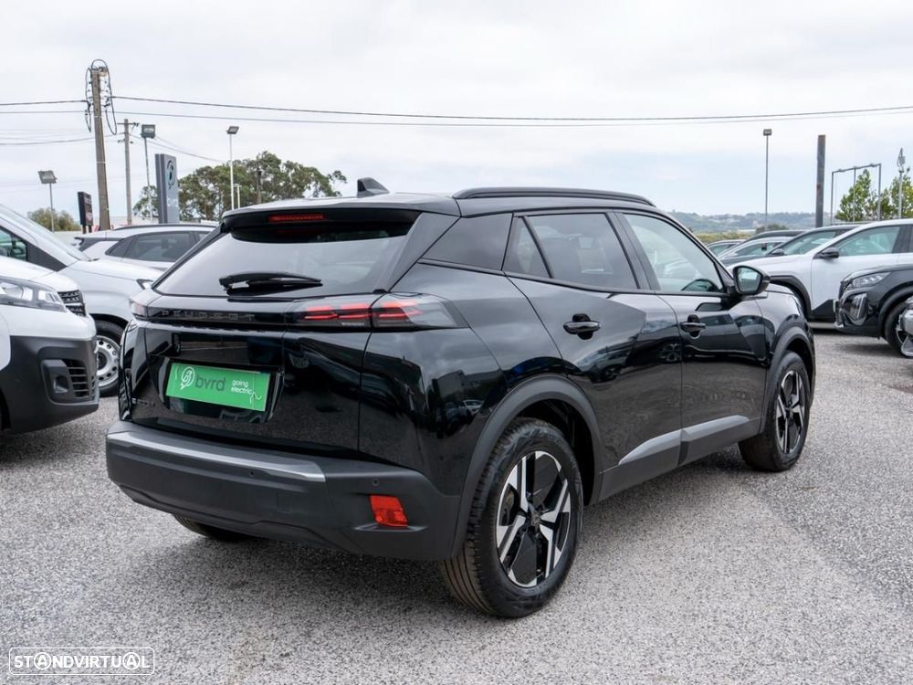 Peugeot e-2008 54 kWh Allure - 15