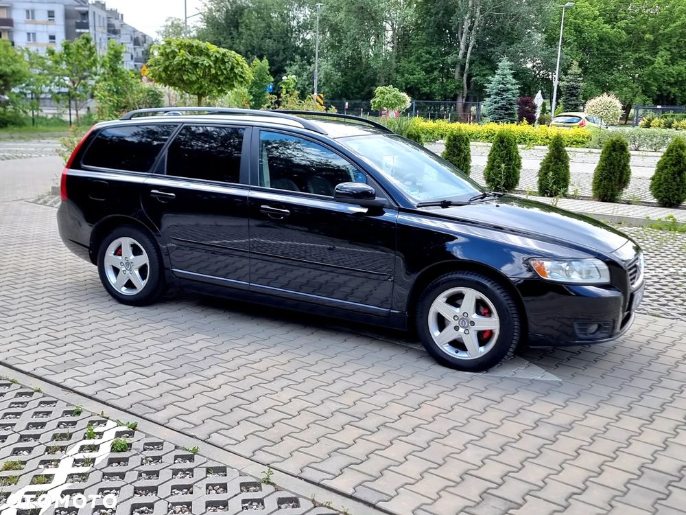 Volvo V50 2.0 Momentum - 31