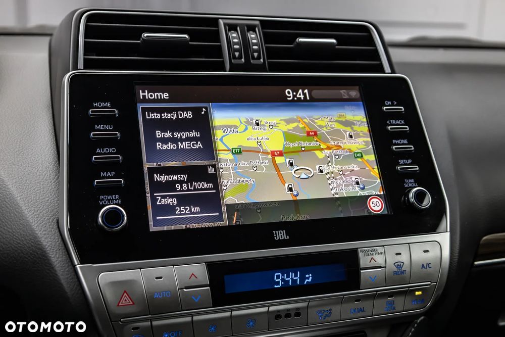 Toyota Land Cruiser LC 2.8 D-4D Invincible - 24