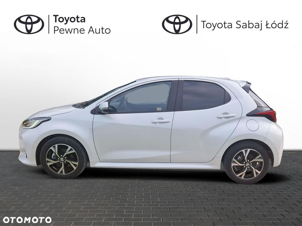 Toyota Yaris Hybrid 1.5 Style - 2