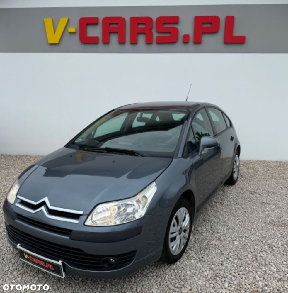 Citroën C4 - 3