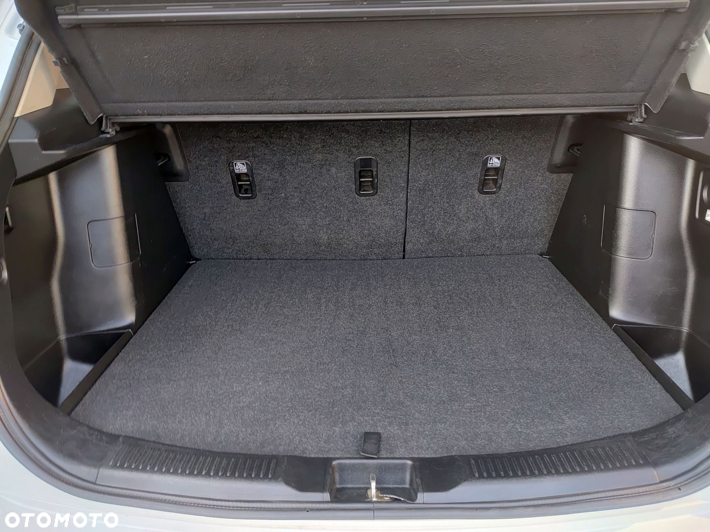 Suzuki SX4 S-Cross - 8