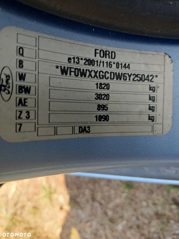 Ford Focus ver-1-6-trend - 13