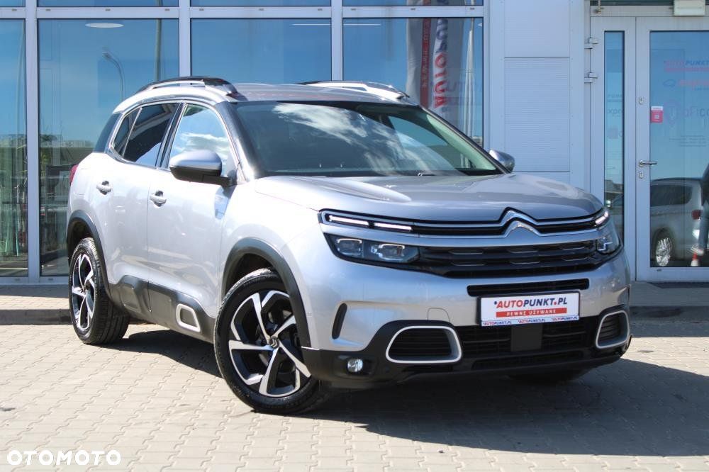 Citroën C5 Aircross - 6