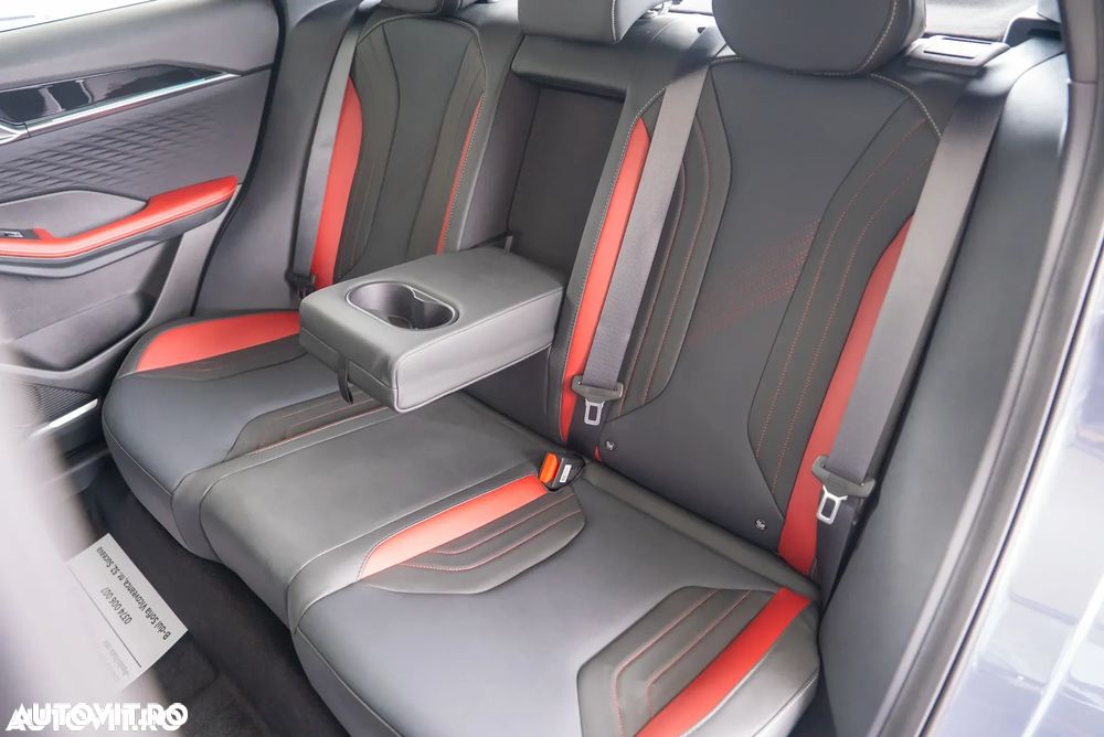 Geely Coolray 1.5 T-GDI 7DCT GF+ - 18