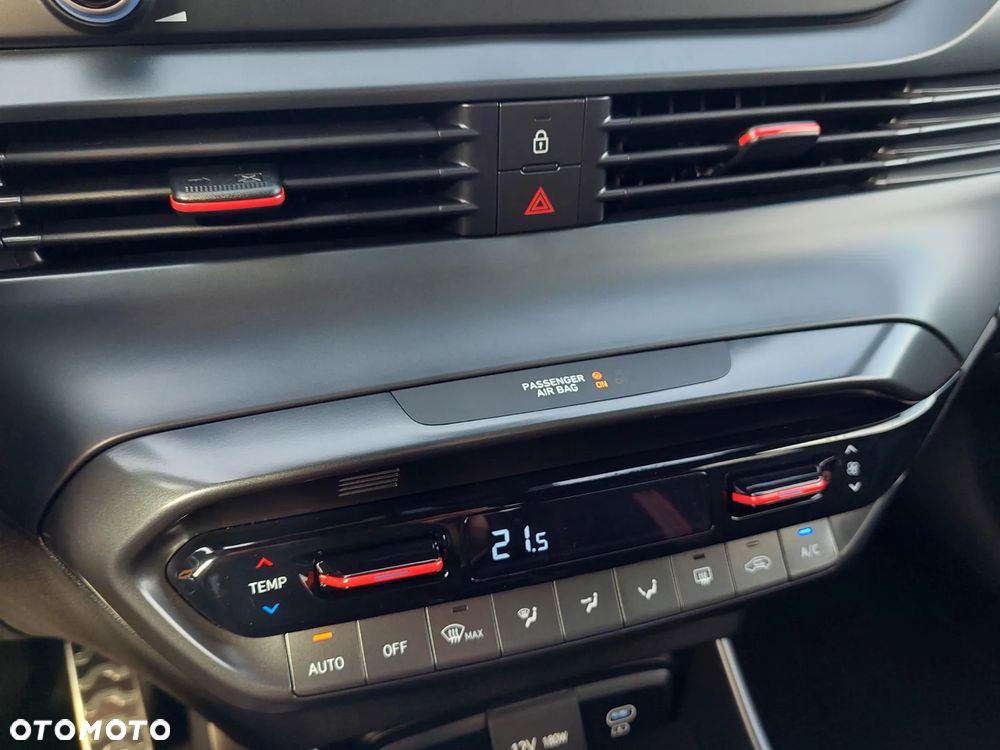 Hyundai i20 1.0 T-GDi N Line DCT - 16