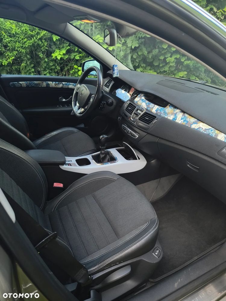 Renault Laguna 2.0 Dynamique - 23