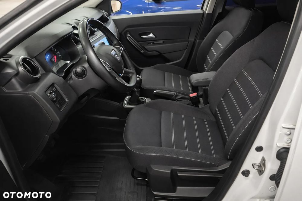 Dacia Duster 1.0 TCe Comfort - 4