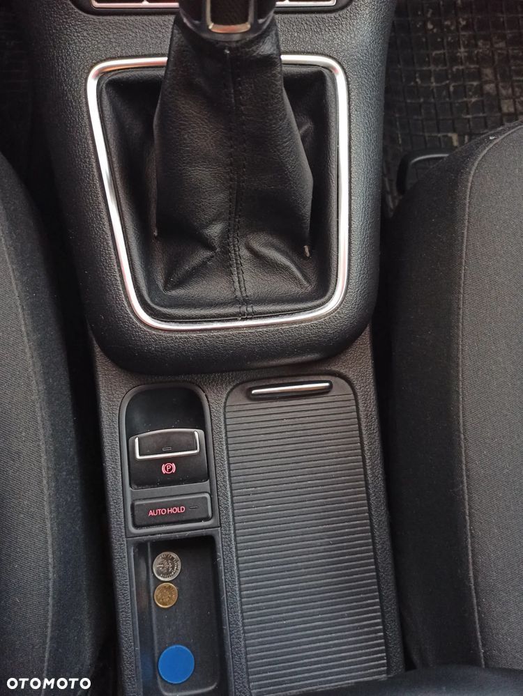 Volkswagen Tiguan 2.0 TDI BlueMot Trend&Fun - 12