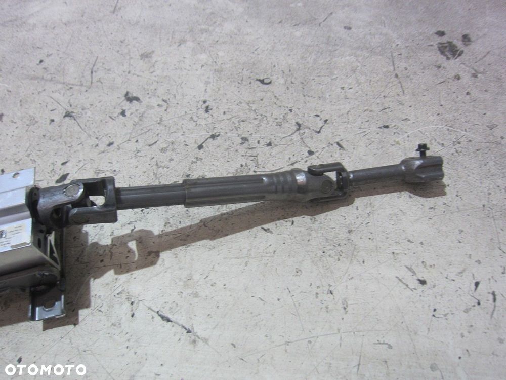 VOLVO XC40 II XC 40 KRZYŻAK KOLUMNA KIEROWNICZA MECHANIZM 18R- 32221474 - 6