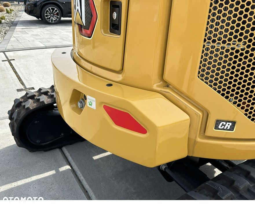 Caterpillar 302.7 CR FABRYCZNIE NOWA - 8