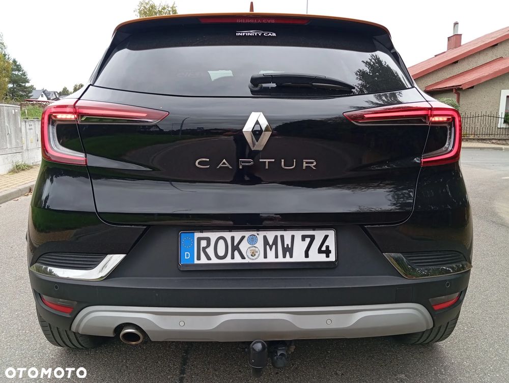 Renault Captur 1.3 TCe Intens EDC - 21