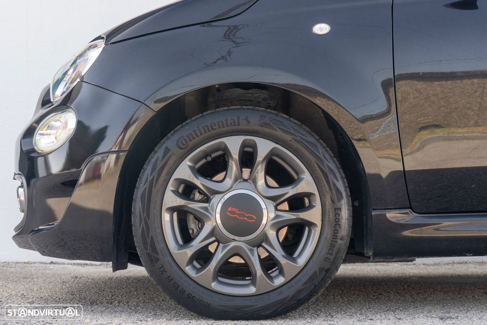 Fiat 500 - 4