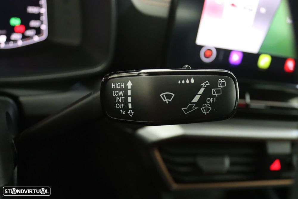 Cupra Formentor 1.5 TSI DSG - 13