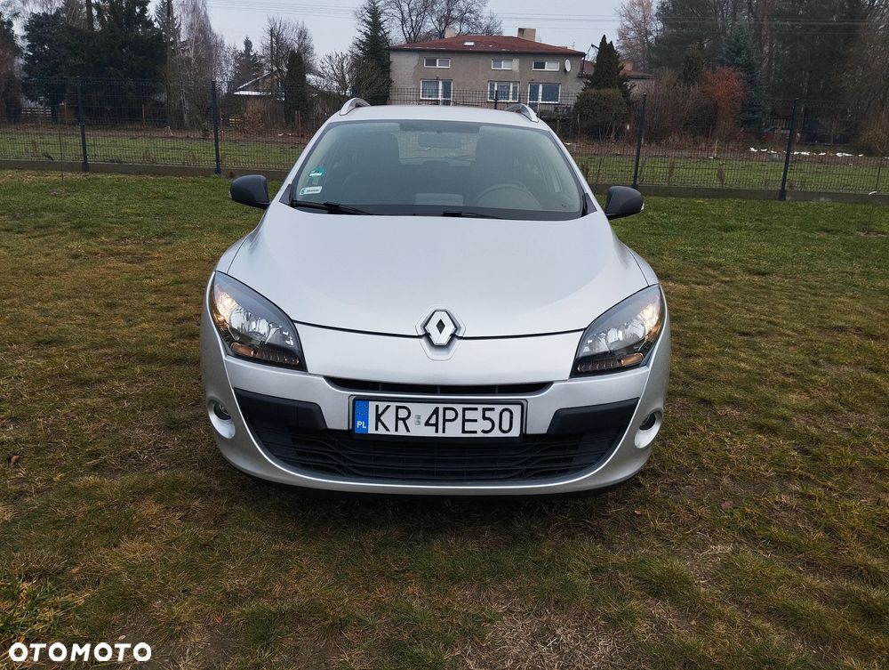 Renault Megane 1.6 16V 100 TomTom Edition - 8
