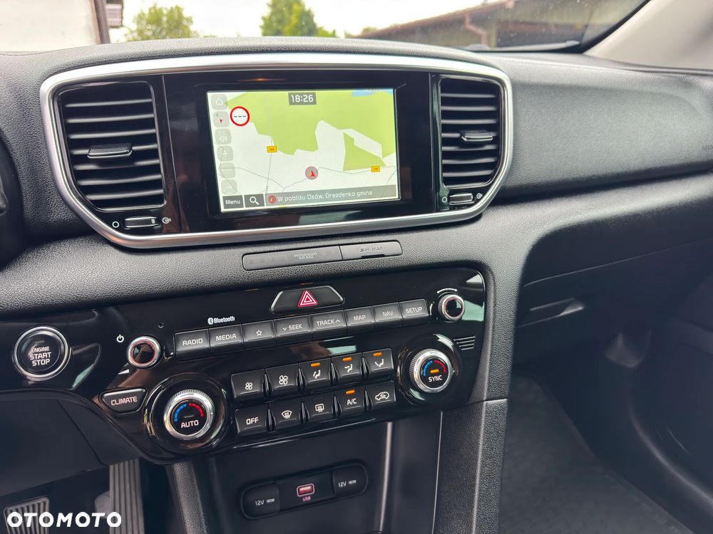 Kia Sportage - 34