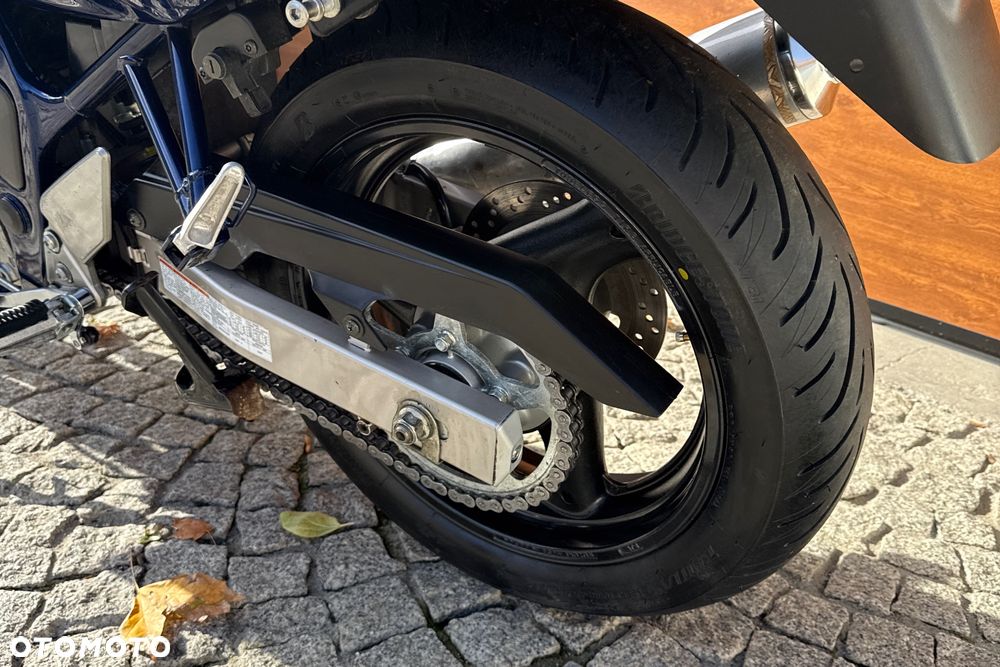 Suzuki Bandit - 31
