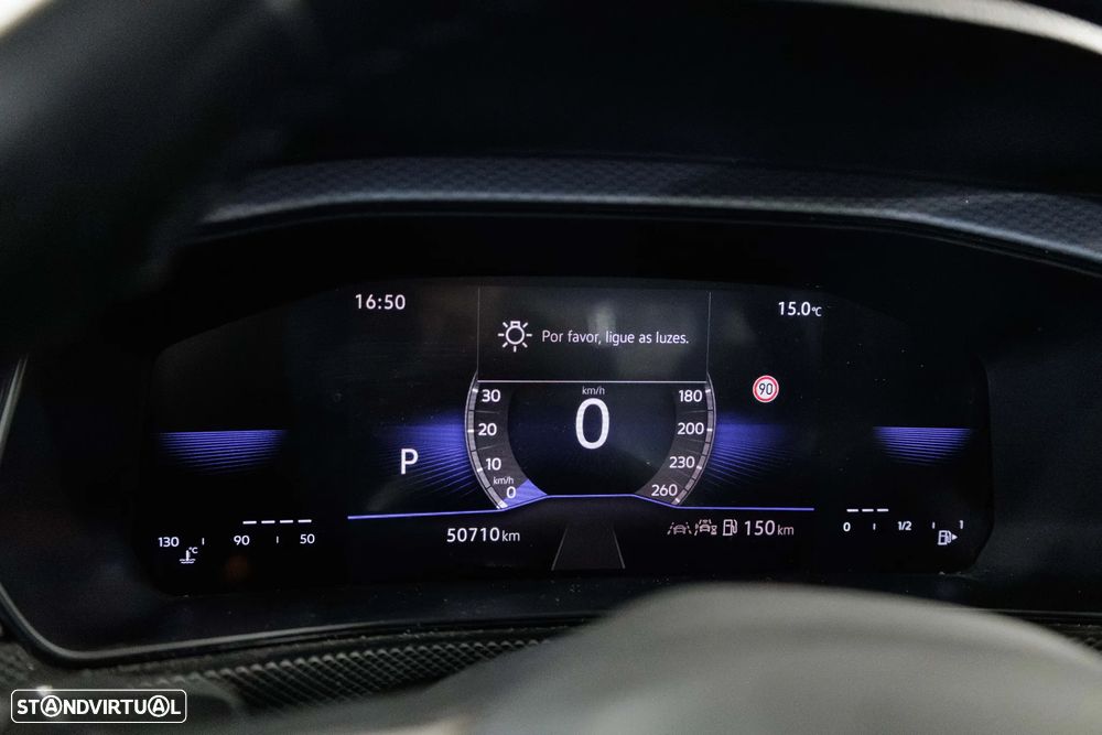 VW T-Cross 1.0 TSI Urban DSG Digital Cockpit Pro - 14