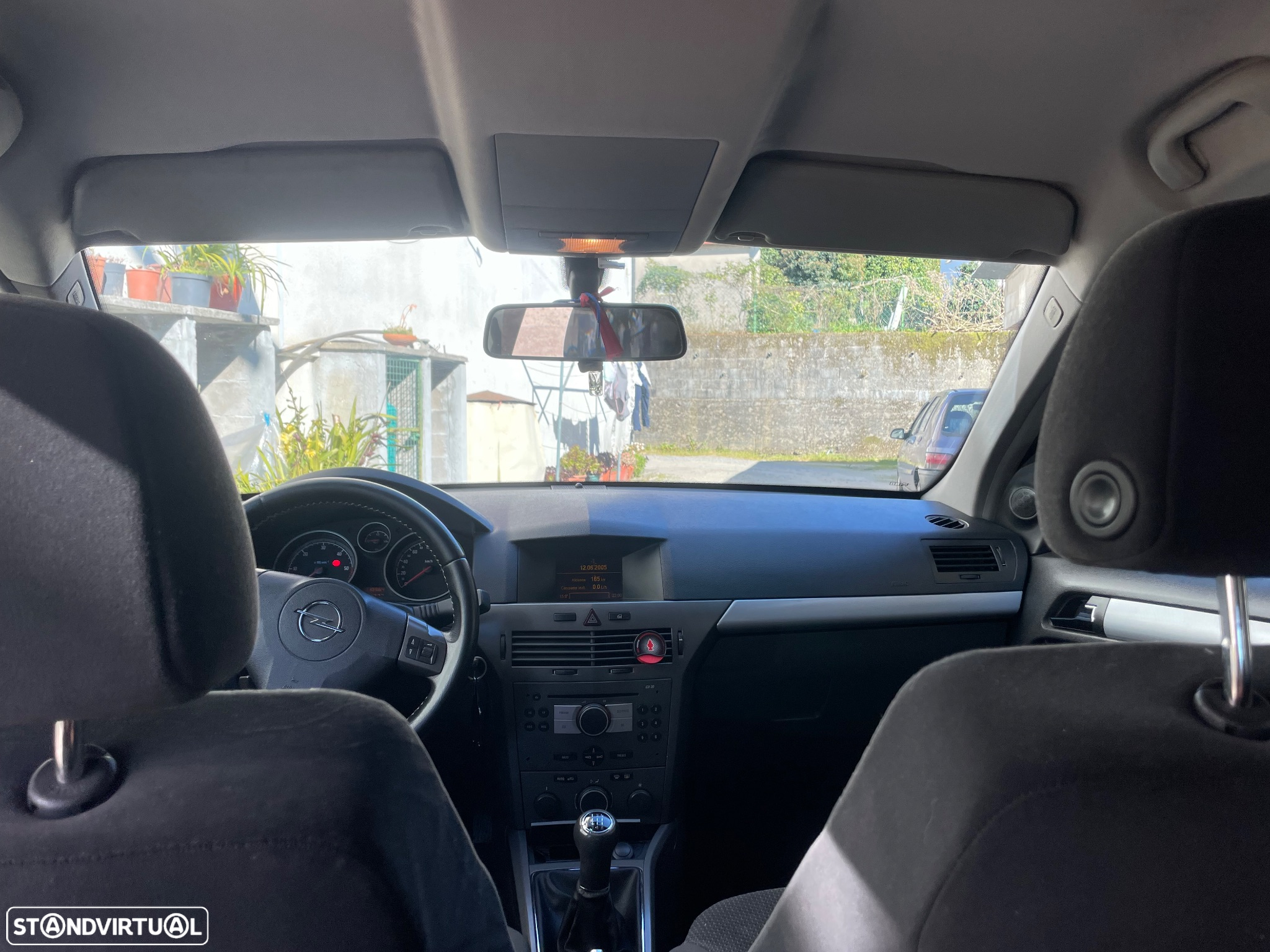Opel Astra - 10