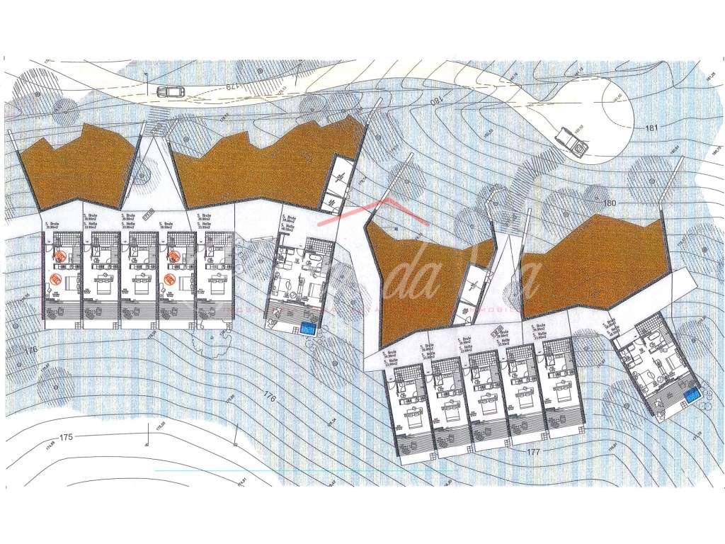 Quinta de 25ha com projeto aprovado - São Teotónio - Odemira - Grande imagem: 2/32