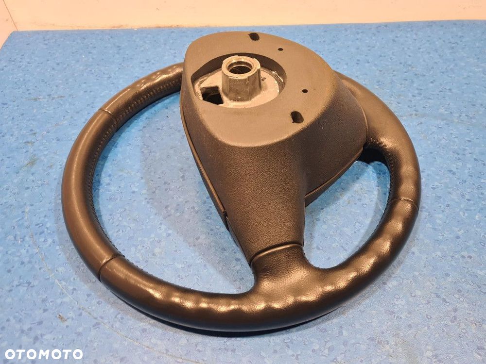 SAAB 9-3 KIEROWNICA. - 9