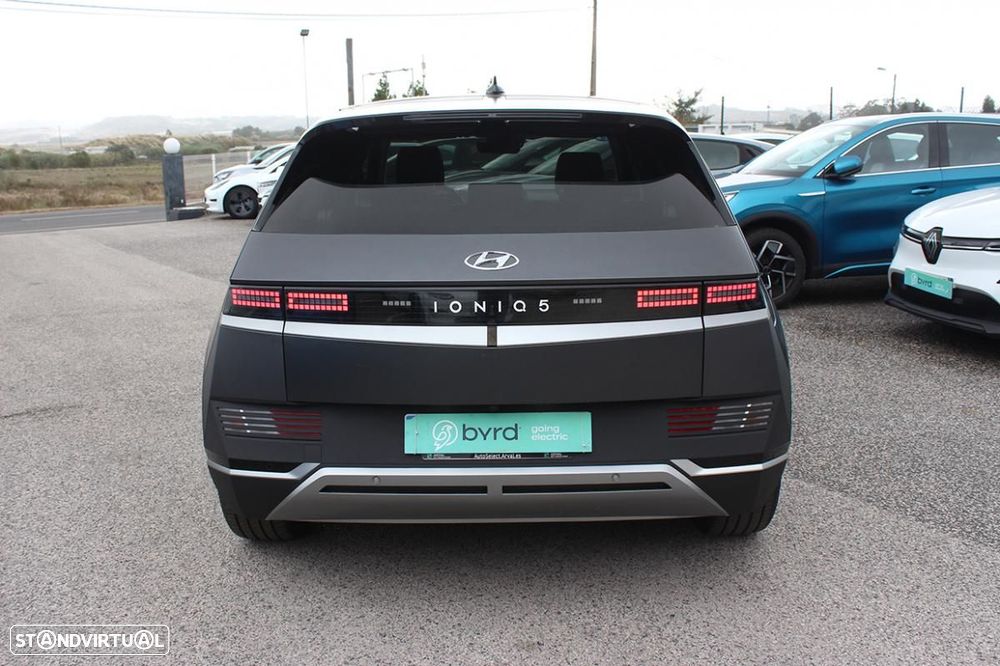 Hyundai Ioniq 5 77 kWh Premium - 12